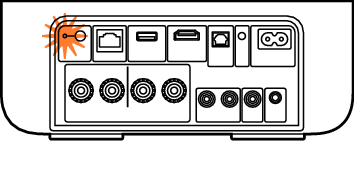 LED DHAMP RP OR bl